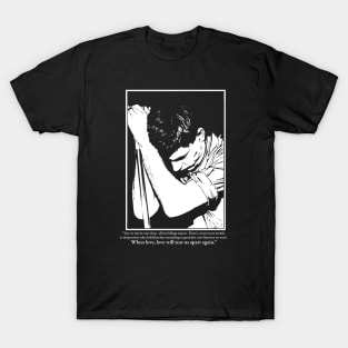 90s Ian Curtis T-Shirt